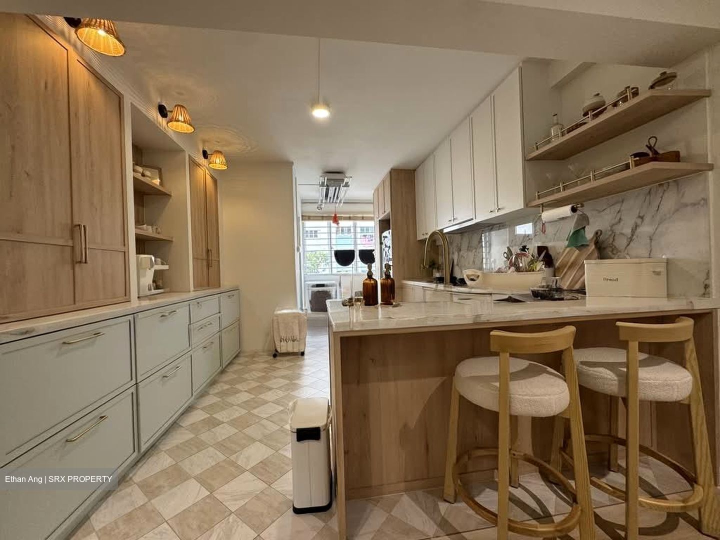 Blk 140 Bishan Green (Bishan), HDB 5 Rooms #564223551